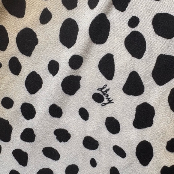 Ladies DKNY ADORABLE Night Shirt, Size XLG, sooo comfy, gr8 material - Picture 13 of 14